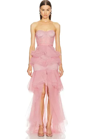 Michael Costello X REVOLVE Alai Gown in