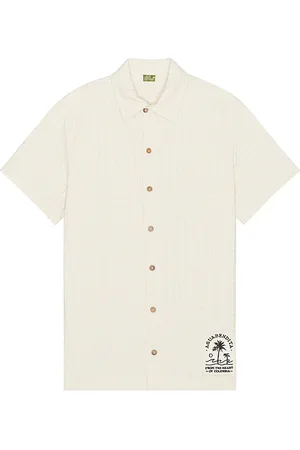 Agua Bendita Jack Cipres Shirt in