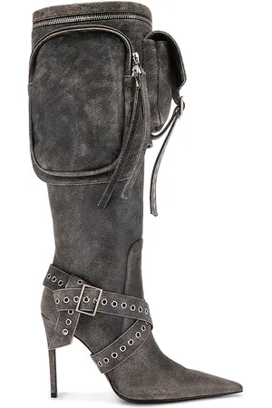 Retrofete Yasmine Boot in