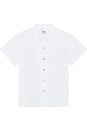 Obey Vida Woven in
