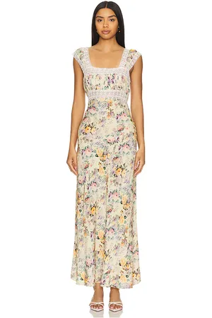 Selkie The Veronica Slip Dress in