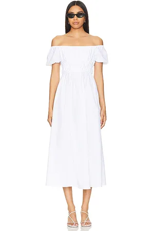 SNDYS Sofia Maxi Dress in