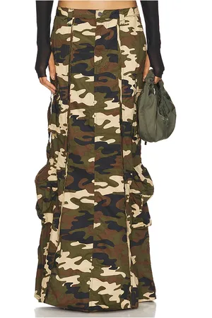 AFRM Cassie Skirt in