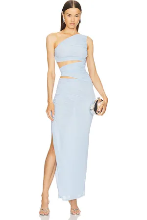 Michael Costello X REVOLVE Daphne Maxi Dress in