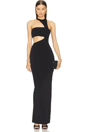 Michael Costello X REVOLVE Trinity Maxi Dress in