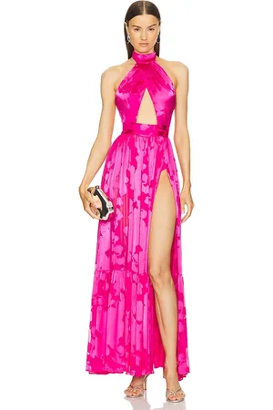 Michael Costello X REVOLVE Carolina Gown in