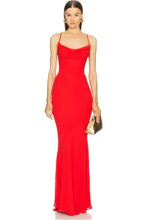 Michael Costello X REVOLVE Chloe Gown in