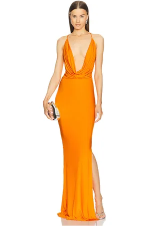 Michael Costello X REVOLVE Raquel Gown in