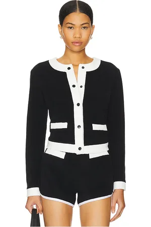 Le Superbe X REVOLVE French Terry Cardigan in