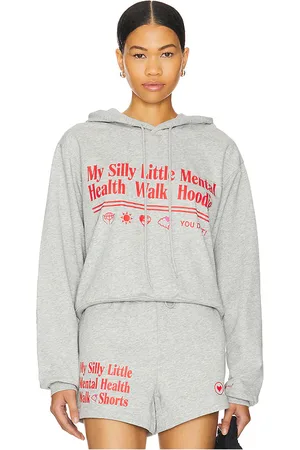 The Mayfair Group Mental Health Walk Hoodie in