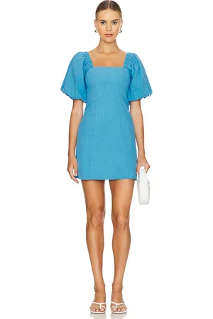 SNDYS X REVOLVE Tuscany Dress in