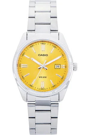 Casio MTP1302 Series Watch in