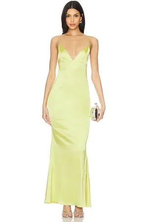 NBD Areesha Maxi Dress in
