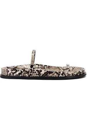 Jeffrey Campbell De Milo Sandal in