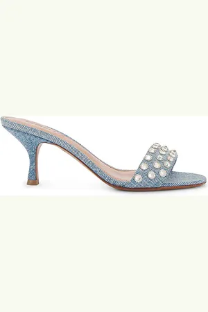 Retrofete Serena Sandal in