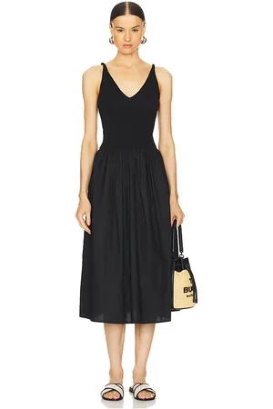 Rails Franca Midi Dress in