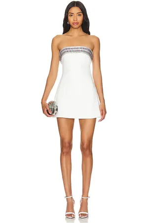 Retrofete Carmen Dress in