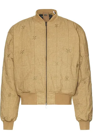 Daily paper Rasal Bomber Jacket in