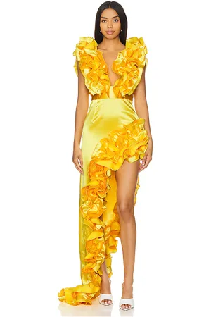 Bronx and Banco X REVOLVE Aurora Gown in
