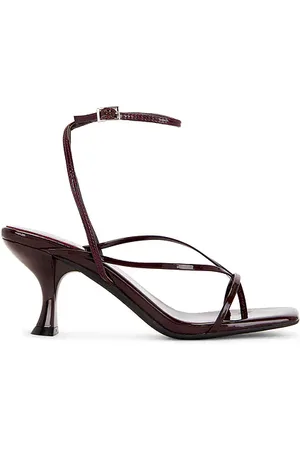 Jeffrey Campbell Fluxx Sandal in