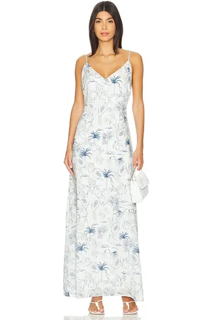 SNDYS Pomelo Maxi Dress in