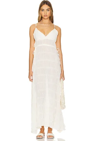 SNDYS La Louisiane Maxi Dress in