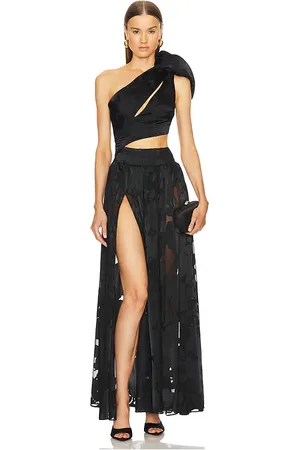 Michael Costello X REVOLVE Scarlett Gown in