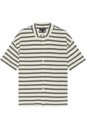 AllSaints Jackson Shirt in