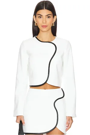 Amanda Uprichard X REVOLVE Andie Jacket in