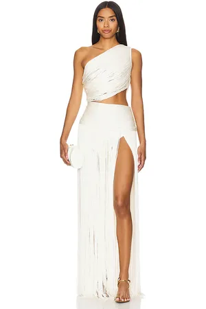 Bronx and Banco Jafari Sierra Sleeveless Gown in
