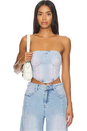 AFRM Reid Bustier in