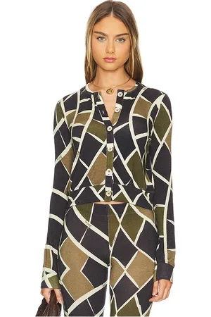 SIEDRES Poli Cardigan in