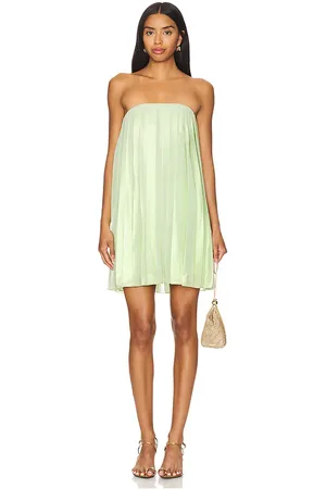 GAUGE81 Yala Mini Dress in