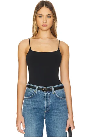 Rue Sophie Rhett Cami Bodysuit in