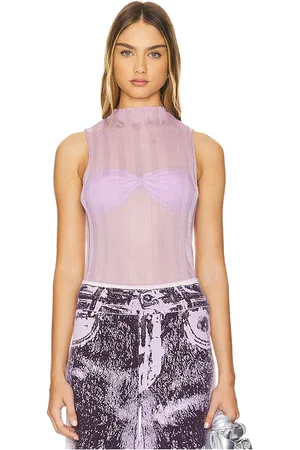 PH5 Jasmine Sheer Tank Top in