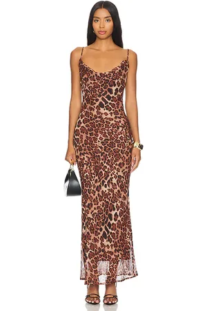 SNDYS Skin Maxi Dress in