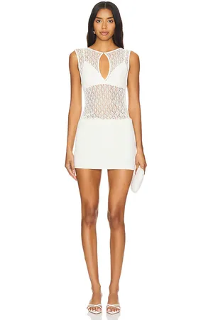 Bec & Bridge Aurora Mini Dress in