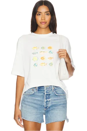 Never Fully Dressed In Atlantis Tee in