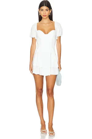 SNDYS X REVOLVE Barcelona Dress in