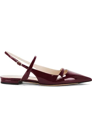 ALEXANDRE BIRMAN Tita Flat in