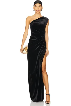 MARIA LUCIA HOHAN Dorothea Gown in
