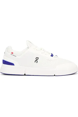 On Running The Roger Spin Sneaker in