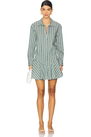 Saylor Naeem Dress in