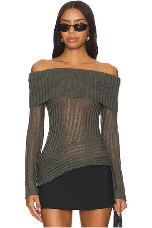 superdown Tawny Sweater in