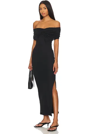 SNDYS Madrid Maxi Dress in