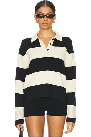 Lovers And Friends Parvati Stripe Sweater in