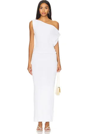 SNDYS Leena Maxi Dress in