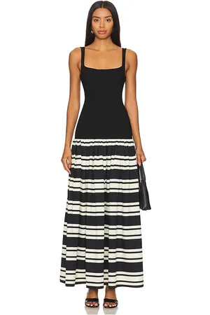 Delfi Zona Dress in