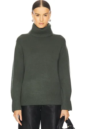 Simkhai Katy Turtleneck Sweater in