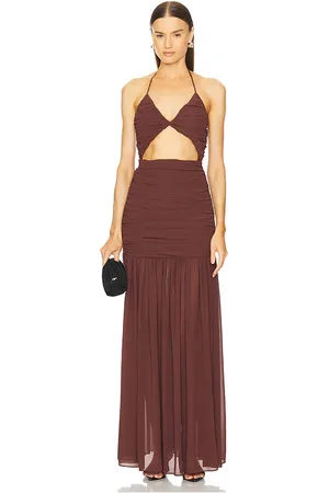 Michael Costello X REVOLVE Acacia Gown in